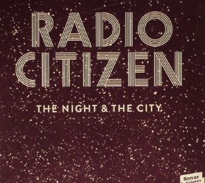 The Night & The City