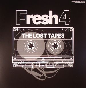 The Lost Tapes (warehouse find, slight sleeve wear)