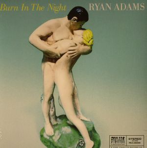 Burn In The Night