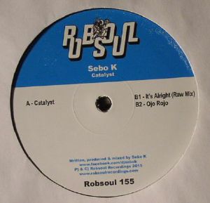 Catalyst