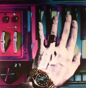 Tick Of The Clock