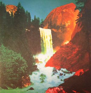 The Waterfall