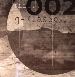 G Klasse