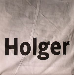 Holger Bundle #2