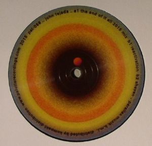The End Of It All 2015 Mix