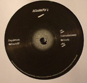 No Gravity EP