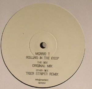 Rolling In The Deep