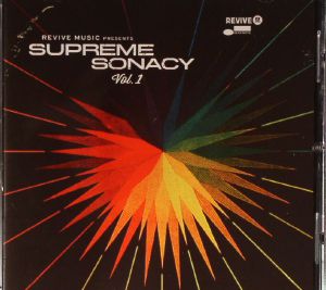 Revive Music Presents Supreme Sonacy Vol 1