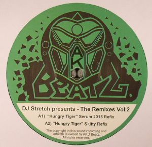 The Remixes Vol 2