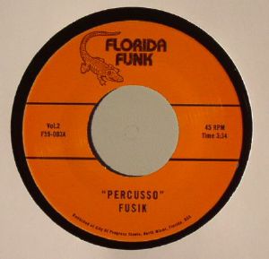 Percusso