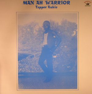 Man Ah Warrior