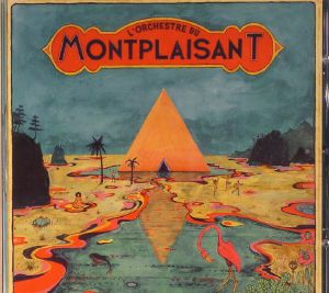L'Orchestre Du Montplaisant II