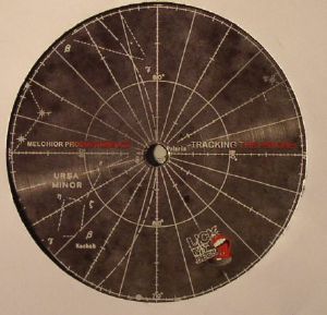 Tracking The Psyche