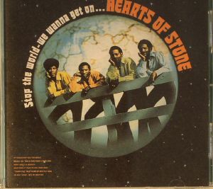 Stop The World: We Wanna Get On
