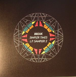Simpler Times: LP Sampler 2