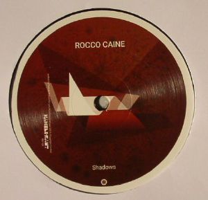 CAINE, Rocco - Shadows