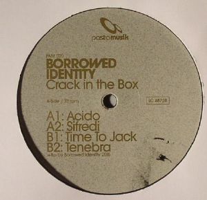Crack In The Box