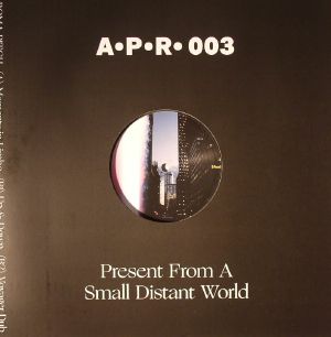 Present From A Small Distant World