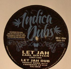 Let Jah