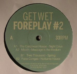 Foreplay #2
