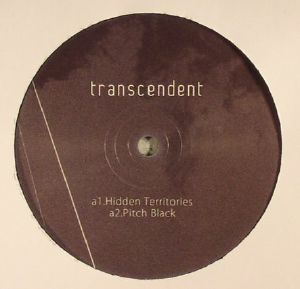 Hidden Territories EP