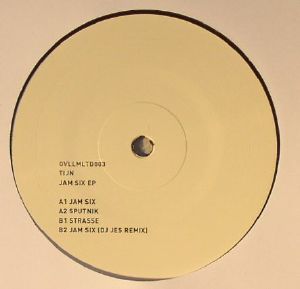 Jam Six EP