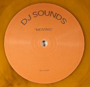 Moving