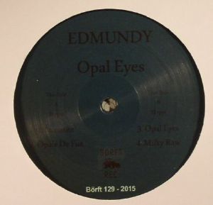 Opal Eyes
