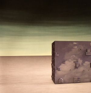 Where All Is Fled