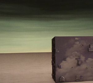 Where All Is Fled