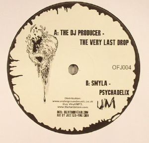 The Very Last Drop