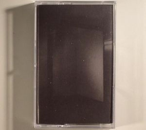 Tape Paranoia