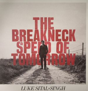 The Breakneck Speed Of Tomorrow