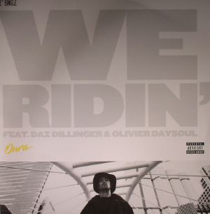 We Ridin'/Over & Over
