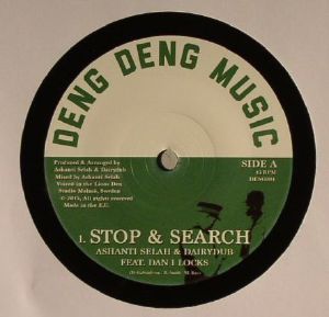 Stop & Search