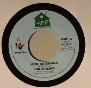 Aba Ariginals