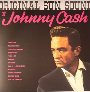 Original Sun Sound Of Johnny Cash