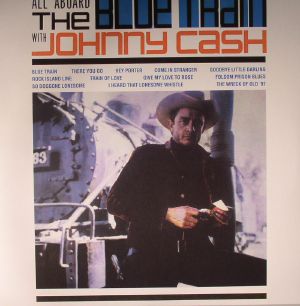 All Aboard The Blue Train