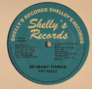 So Many Things