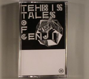 Tales Of Genji