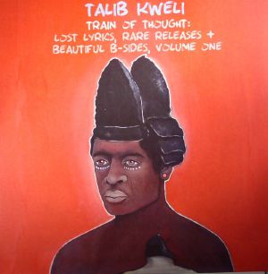 Train Of Thought: Lost Lyrics Rare Releases & Beautiful B Sides Volume 1