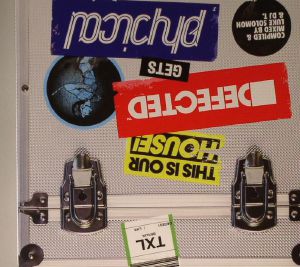 Defected Gets Physical