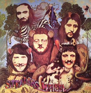 Stealers Wheel