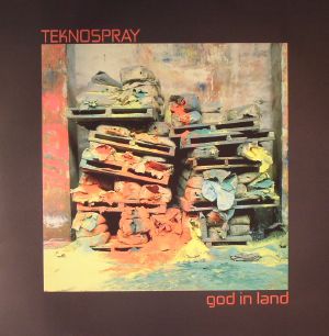 God In Land