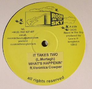 It Takes Two