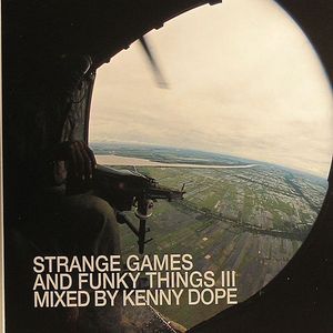Strange Games & Funky Things 3