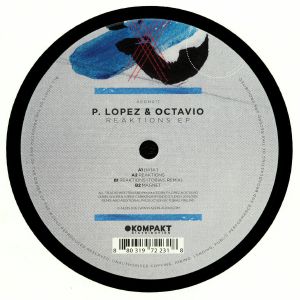 Reaktions EP