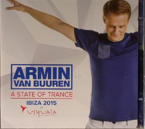 A State Of Trance Ibiza 2015: At Ushuaia