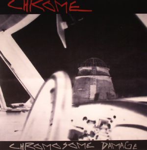 Chromosome Damage: Live In Italy 1981