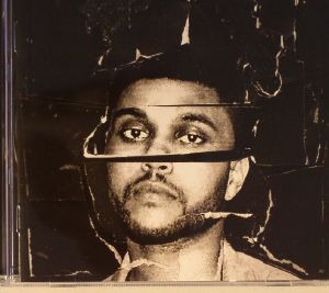 Beauty Behind The Madness